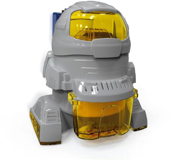 Bild von Clementoni Saug-Roboter - 59109.1