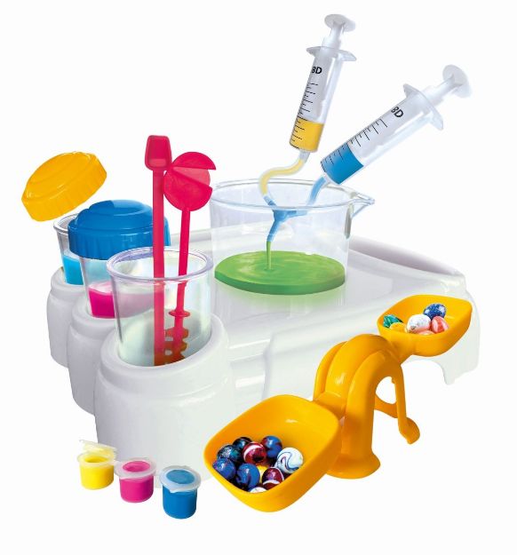 Bild von Clementoni Meine ersten Experimente - 59266