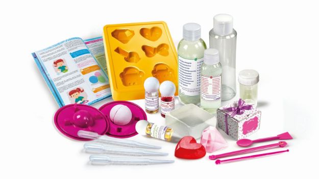 Bild von Clementoni Duft-Seifen - 59253.1