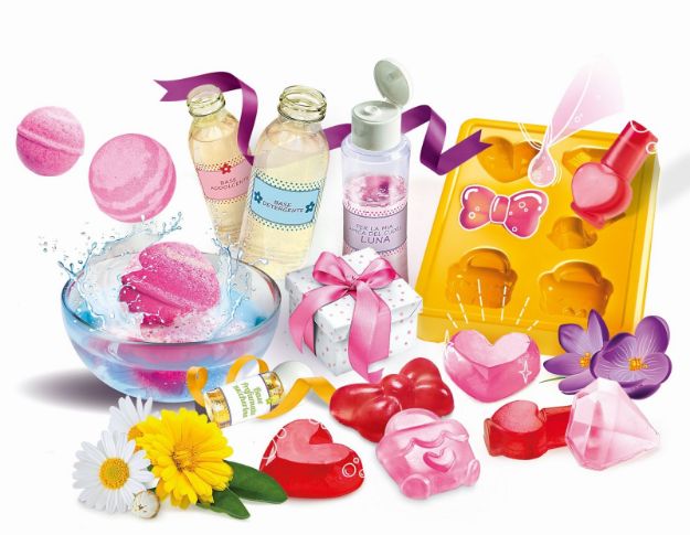 Bild von Clementoni Duft-Seifen - 59253.1