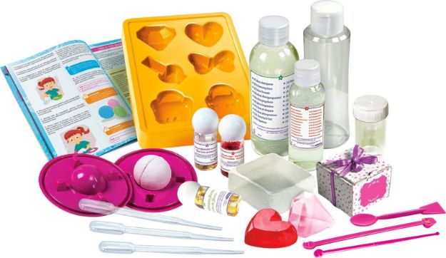 Bild von Clementoni Duft-Seifen - 59253.1