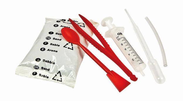 Bild von Clementoni Original Triops Starter-Set - 59259