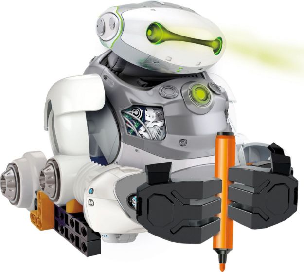 Bild von Galileo RoboMaker Starter 2.0 Bausatz - 59351