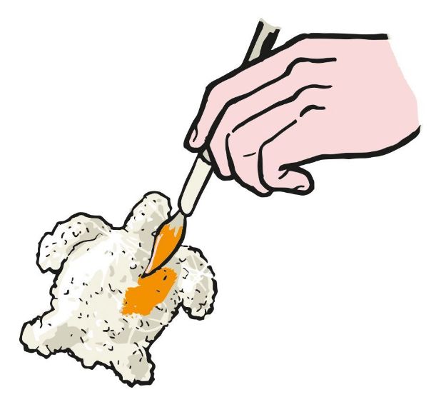 Bild von Clementoni Galileo-Fluoreszierende Kristalle - 69487.7