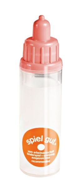 Bild von Puppen-Trinkmilchflasche, sortiert - 975