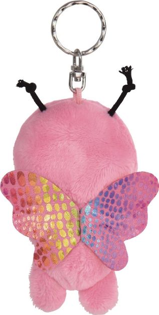 Bild von Schlüsselanhänger GLUBSCHIS Dalmatiner Dottino 9cm - 48690