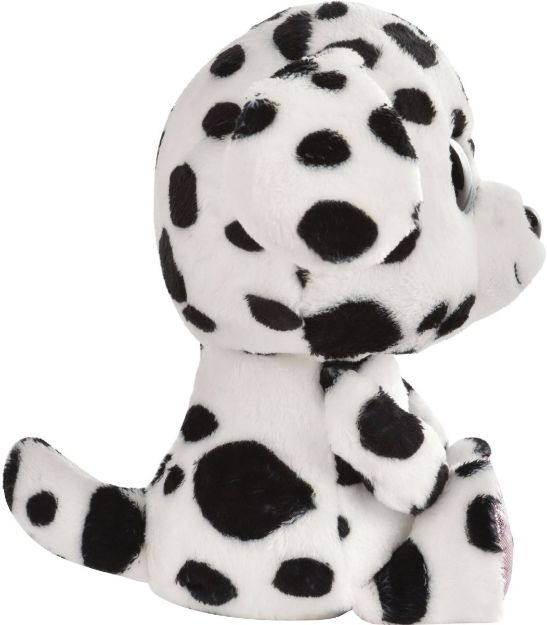 Bild von Kuscheltier GLUBSCHIS Dalmatiner Dottino 15cm - 48695
