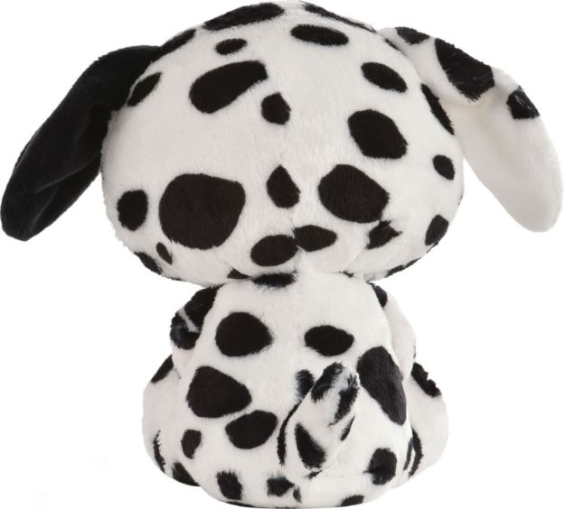 Bild von Kuscheltier GLUBSCHIS Dalmatiner Dottino 15cm - 48695