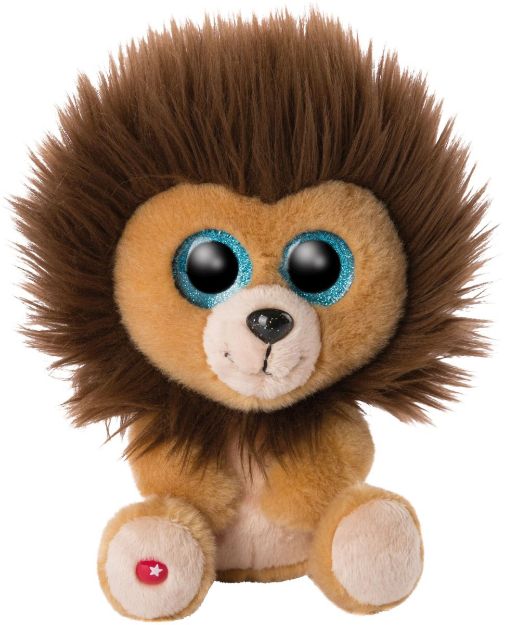 Bild von Glubschis Schlenker Löwe Cliff 15cm - 46946