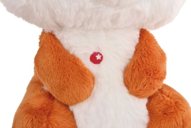 Bild von Kuscheltier GLUBSCHIS Dalmatiner Dottino 25cm - 48700