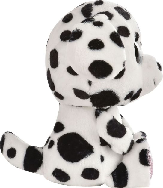 Bild von Kuscheltier GLUBSCHIS Dalmatiner Dottino 25cm - 48700