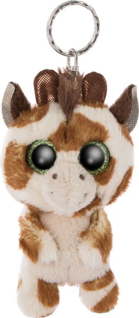 Bild von Glubschis Schlenker Giraffe Halla 9cm - 46940