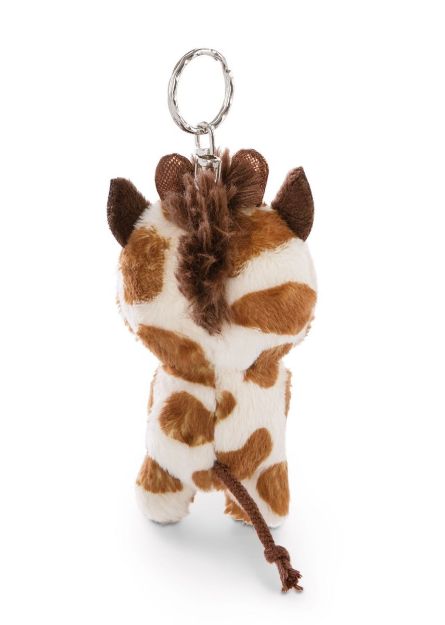 Bild von Glubschis Schlenker Giraffe Halla 9cm - 46940