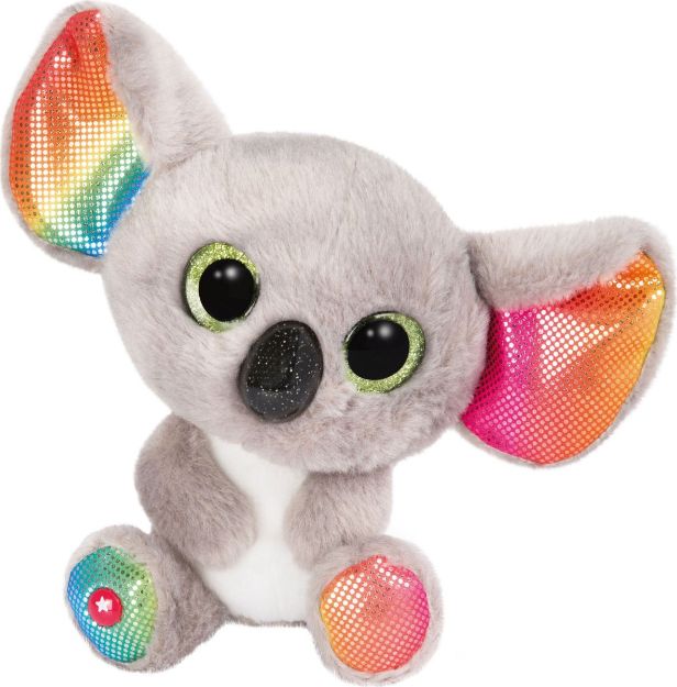 Bild von Glubschis Schlenker Koala Miss Crayon 15cm - 46319