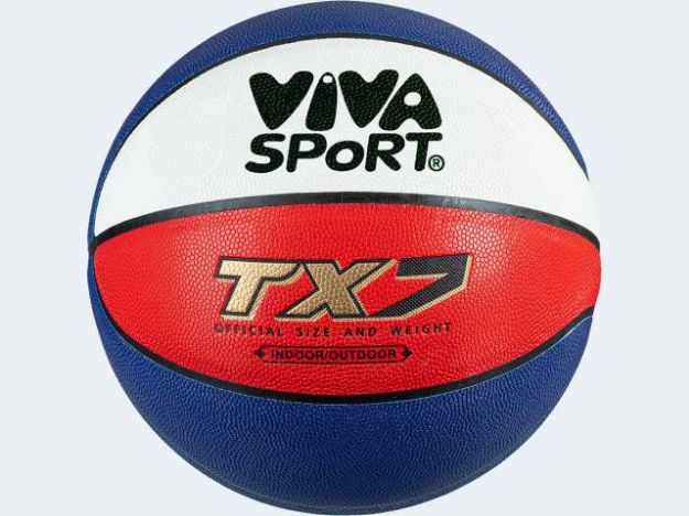 Bild von VIVA Basketball Gr7 Money TX7 (nur für i+s) - 739-20202