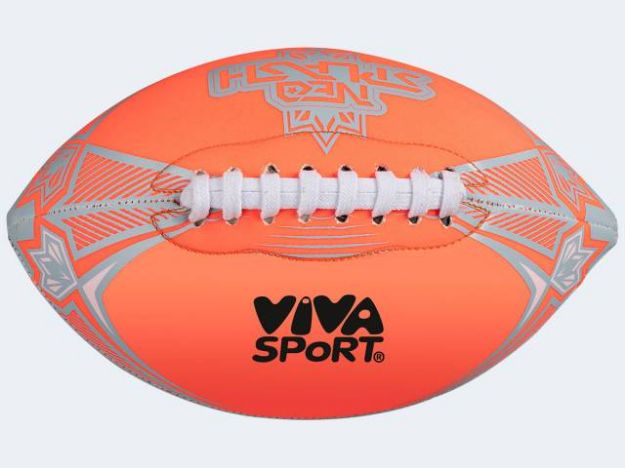 Bild von VIVA American Football 22cm - 789-20206