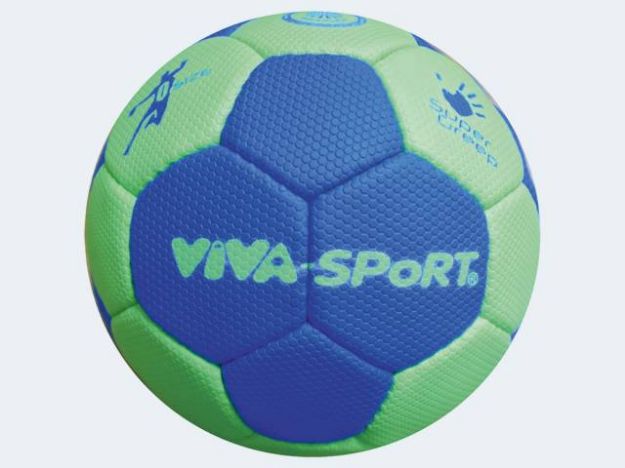 Bild von VIVA Kinderhandball Gr0 (nur für i+s) - 733-20208