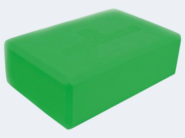 Bild von VIVA Fitness Yogablock 22x15x8cm (nur für i+s) - 790-20301