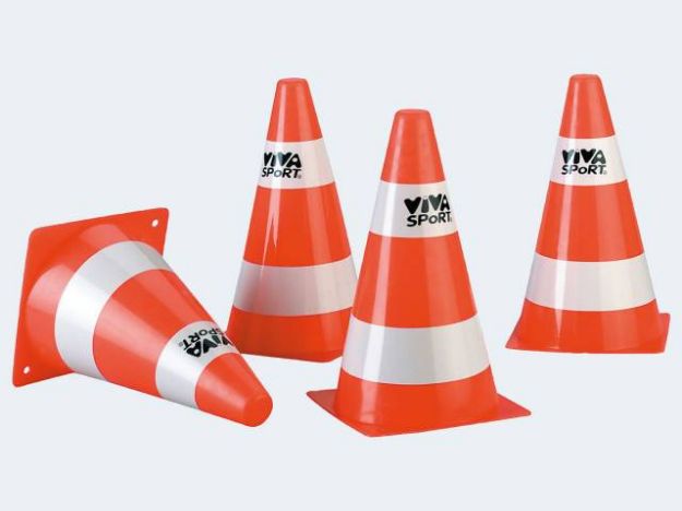 Bild von VIVA 4 Straßenpoller 23cm (nur für i+s) - 705-70501