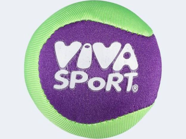Bild von VIVA Wasser-Springball 5cm 80gr (nur für i+s) - 733-52020