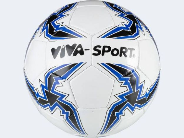 Bild von VIVA Fußball Practice 22cm Gr5 (nur für i+s) - 709-21933