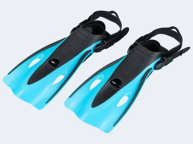 Bild von VIVA Schwimmflossen Tutua Junior Gr27-31(nur i+s) - 740-29201