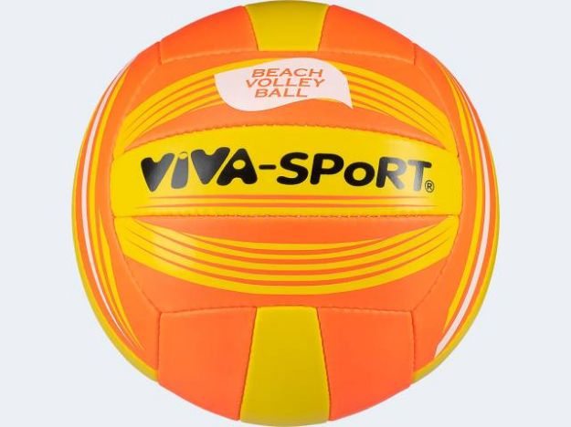 Bild von VIVA Volleyball Coast 20cm (nur für i+s) - 709-21950