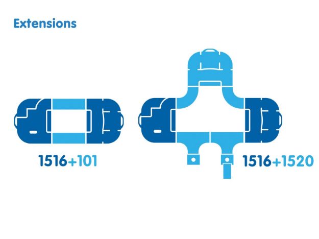 Bild von AquaPlay LockBox - 8700001516