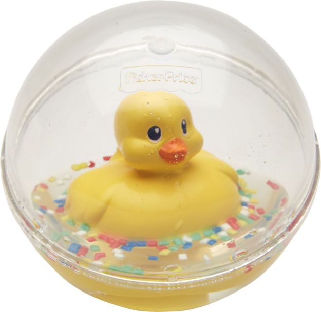 Bild von Mattel Fisher Price Entchenball - 75676