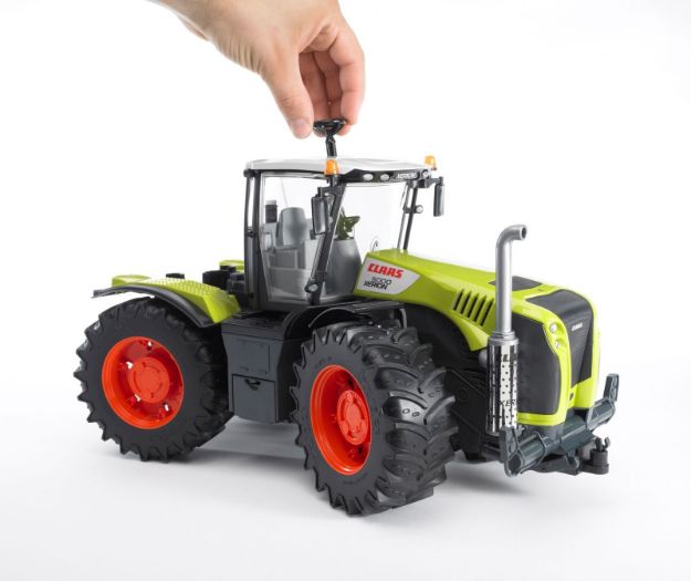 Bild von Bruder 03015 Claas Xerion 5000