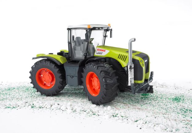 Bild von Bruder 03015 Claas Xerion 5000