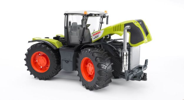 Bild von Bruder 03015 Claas Xerion 5000