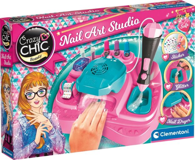 Bild von Superstar Nageldesign - 18730