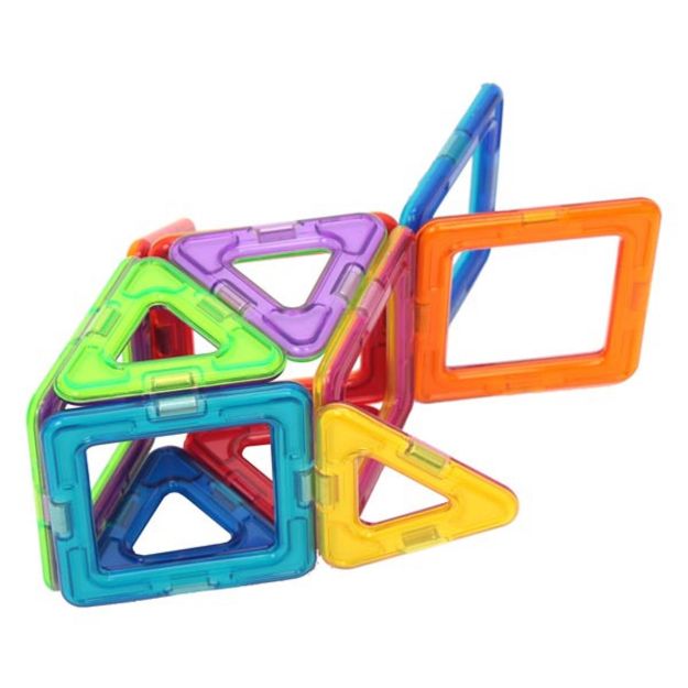 Bild von Magformers Standard Set 30-teilig Magnetspiel - 274-07
