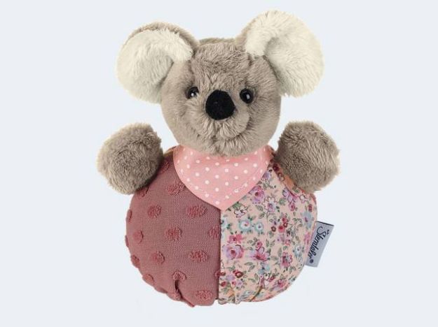 Bild von Sterntaler Knuddelsäckchen 15cm Mabel Maus - 3322001