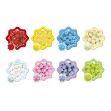 Bild von Aquabeads Sternperlen mit über 800 Perlen - 31603