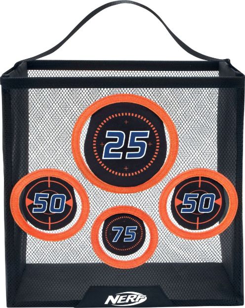 Bild von NERF - Tragbares Übungsziel - NER0020