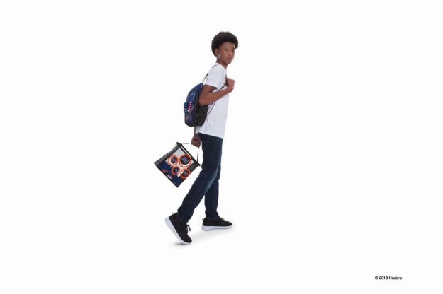 Bild von NERF - Tragbares Übungsziel - NER0020