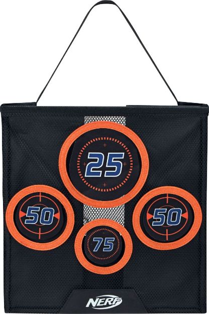 Bild von NERF - Tragbares Übungsziel - NER0020
