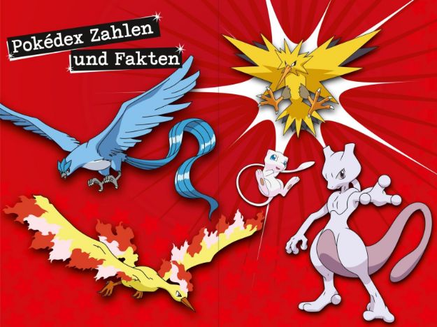 Bild von Pokémon: Der ultimative Guide - 1797-3