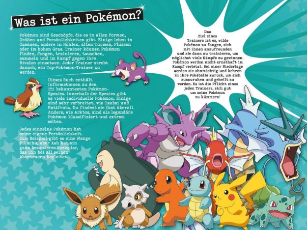 Bild von Pokémon: Der ultimative Guide - 1797-3