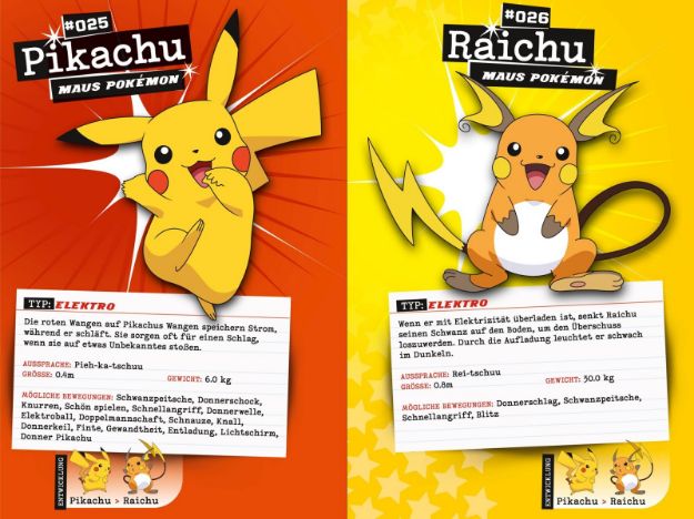 Bild von Pokémon: Der ultimative Guide - 1797-3