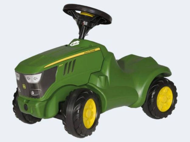 Bild von Rolly Rutscher John Deere 60cm - 13 207 2