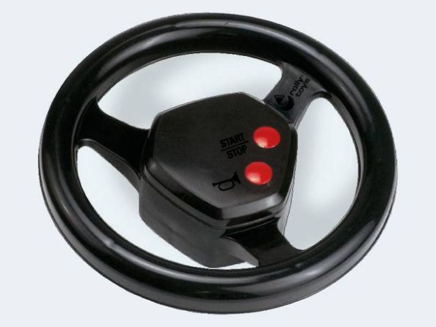 Bild von Rolly Soundlenkrad 20cm - 40 923 5