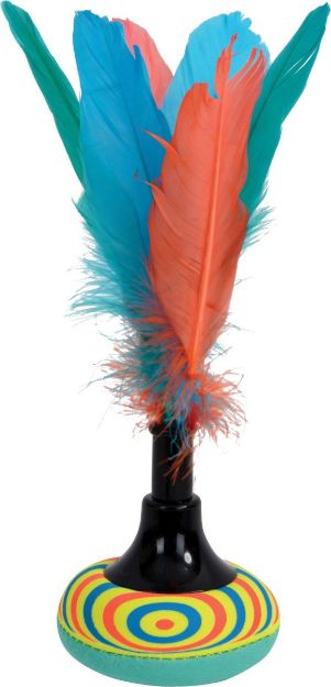 Bild von Schildkröt Funsports - NEOPREN PETECA Handfederball - 970147