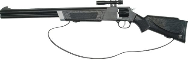 Bild von 8er Gewehr Maverick ca. 60 cm, Tester - 6001800