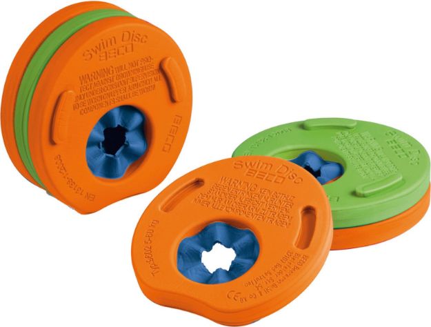 Bild von BECO Schwimmscheibe, 1 - 12 Jahre - 9602-999