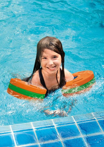 Bild von BECO Schwimmscheibe, 1 - 12 Jahre - 9602-999