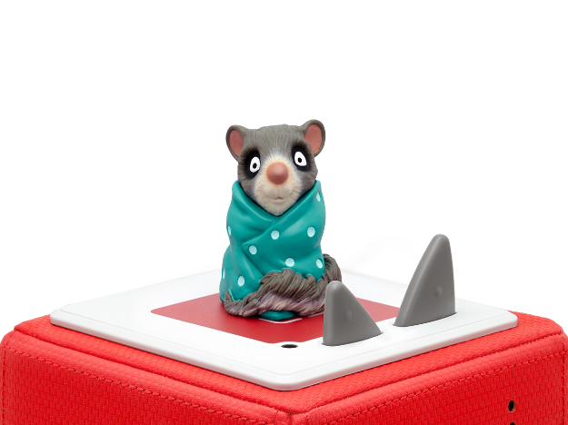 Bild von Tonies -030- Die Geschichte vom kleinen Siebenschläfer - 01-0139