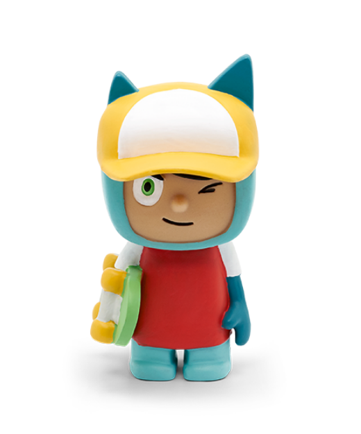 Bild von Tonies -350- Kreativ-Tonie - Kreativ-Tonie Skater - 02-0028